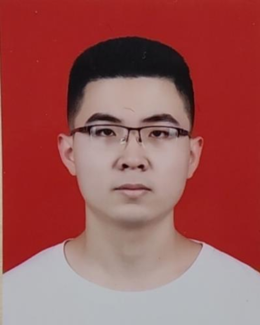 ​2025级博士  赵奕龙